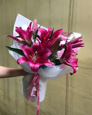 Bách Hợp