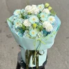 Bó Hoa Cúc Tana Đáng Yêu - Vẻ Đẹp Đồng Nội Trong Trẻo